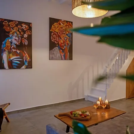 Dom wakacyjny Aelia I / Mykonos Town