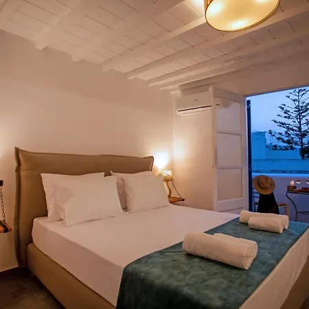 Aelia I / Dom wakacyjny *