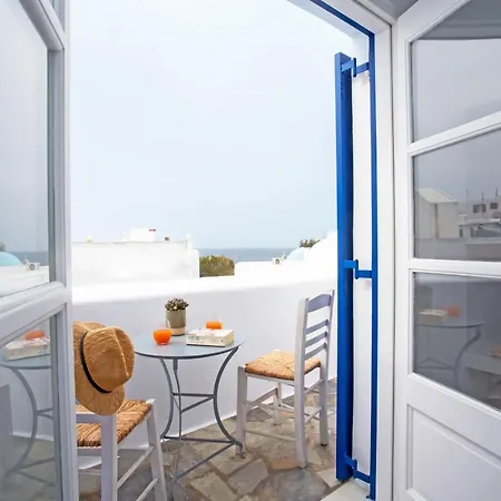 Dom wakacyjny Aelia I / *