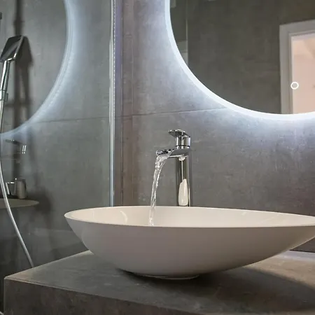 Aelia I / 度假居 Mykonos Town