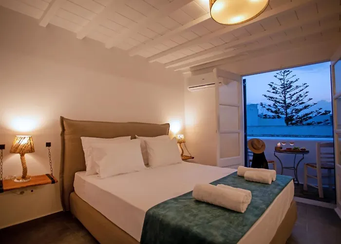 Aelia I / بيت للعطل *