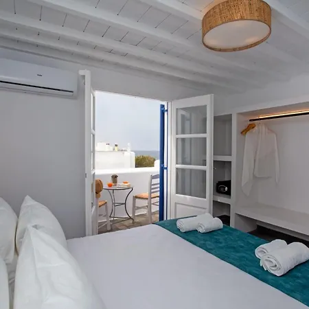 Ferienhaus Aelia I / *