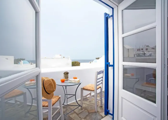 Ferienhaus Aelia I / *