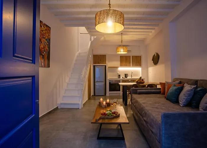 Aelia I / Casa de Férias