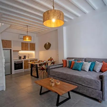 Aelia I / Vakantiehuis