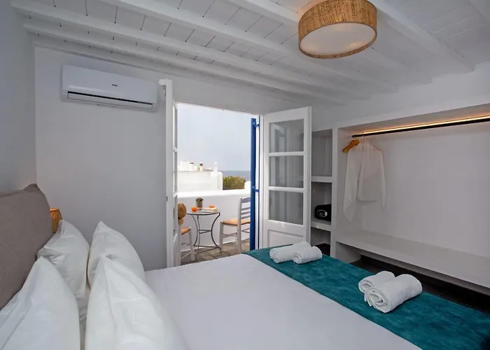 Hébergement de vacances Aelia I / *