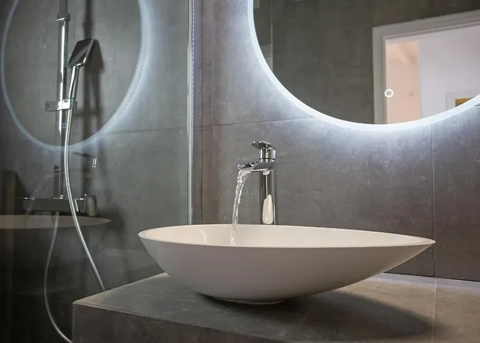 Aelia I / Hébergement de vacances Mykonos Town